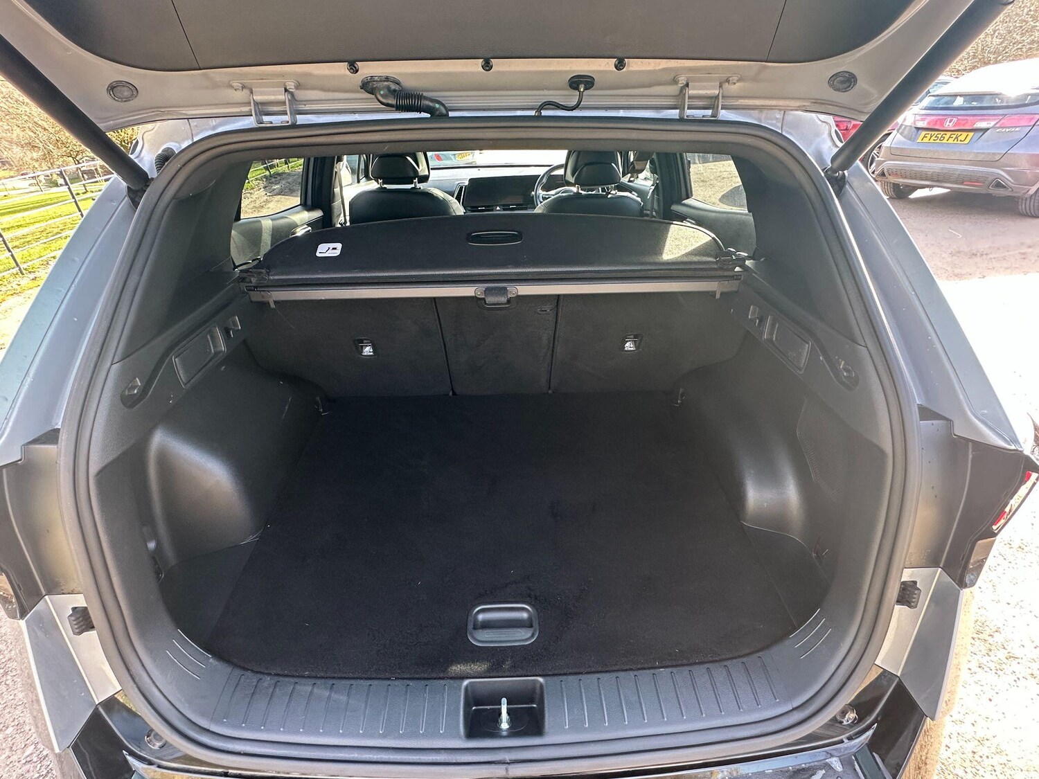 Used Kia Sportage 2023 for sale - 77838428: Photo 10