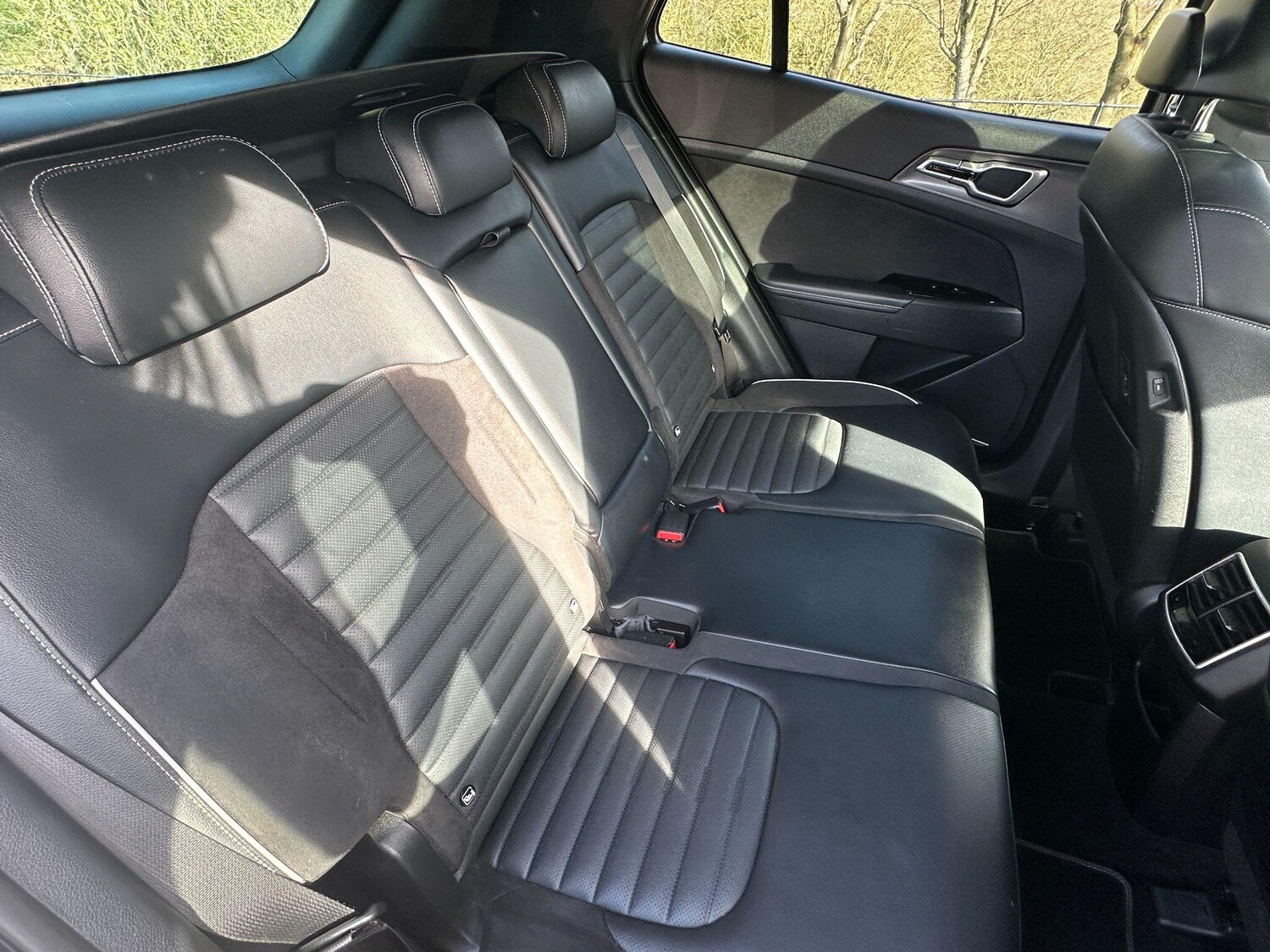 Used Kia Sportage 2023 for sale - 77838428: Photo 11