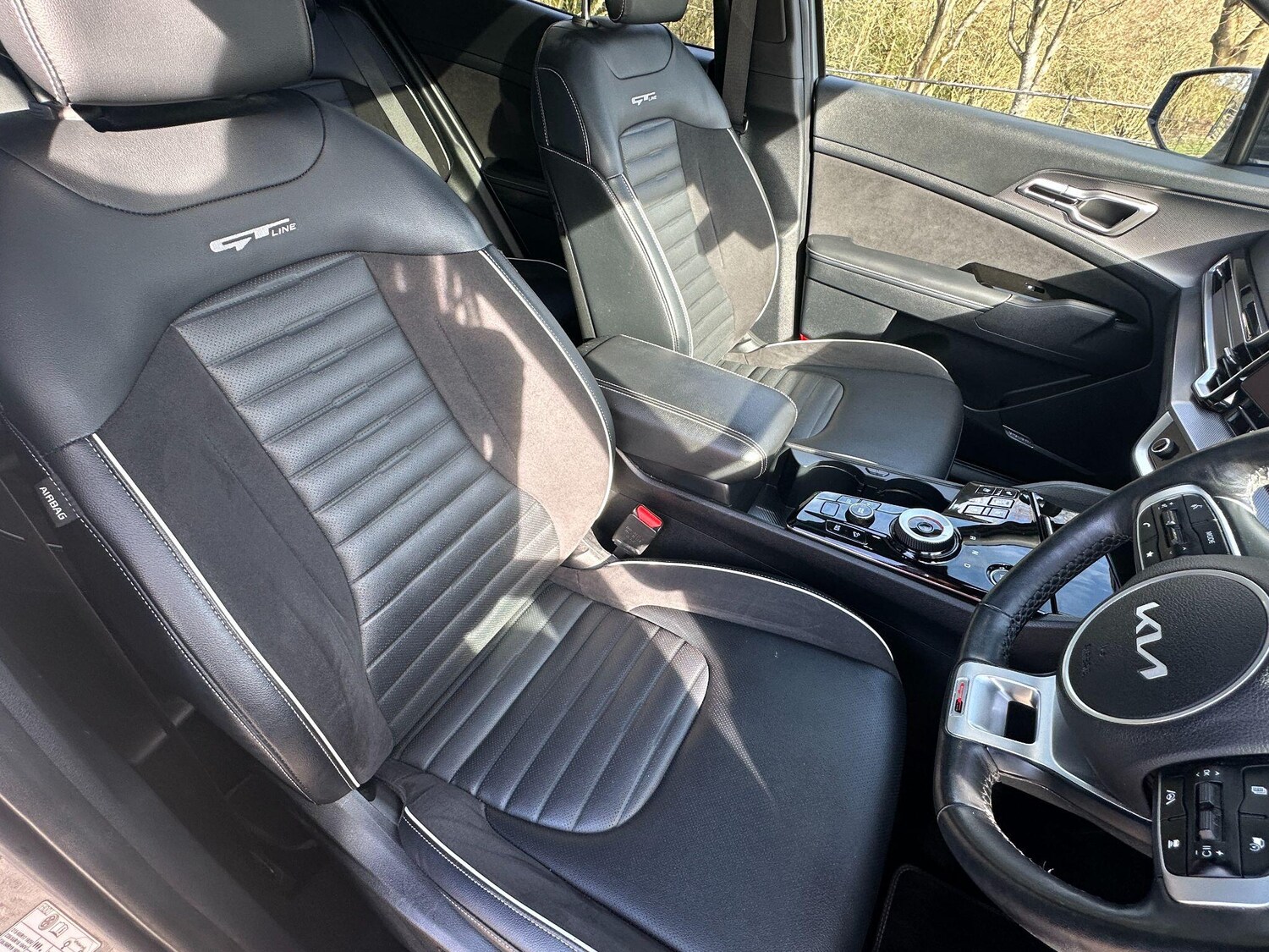 Used Kia Sportage 2023 for sale - 77838428: Photo 12