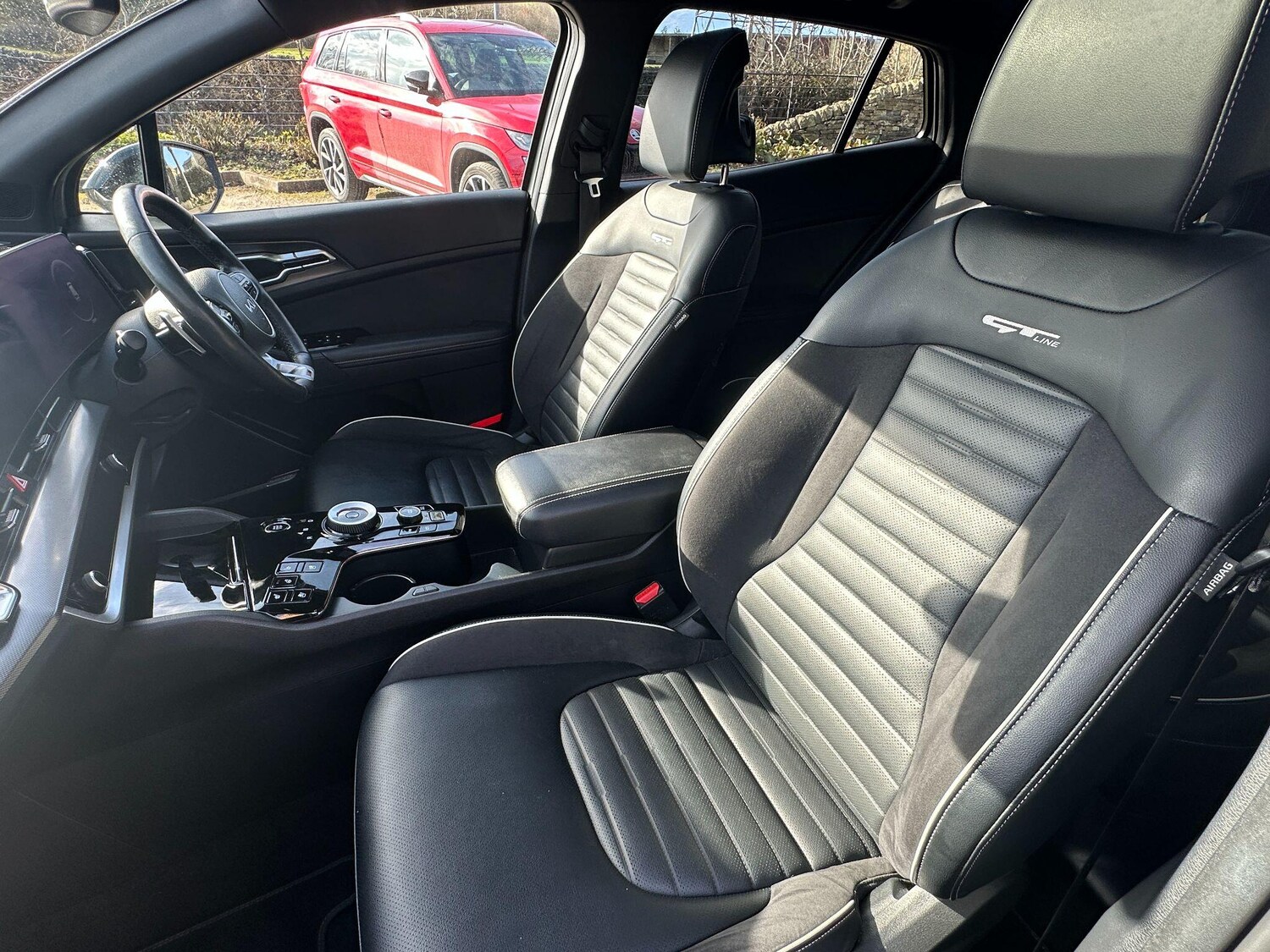 Used Kia Sportage 2023 for sale - 77838428: Photo 14