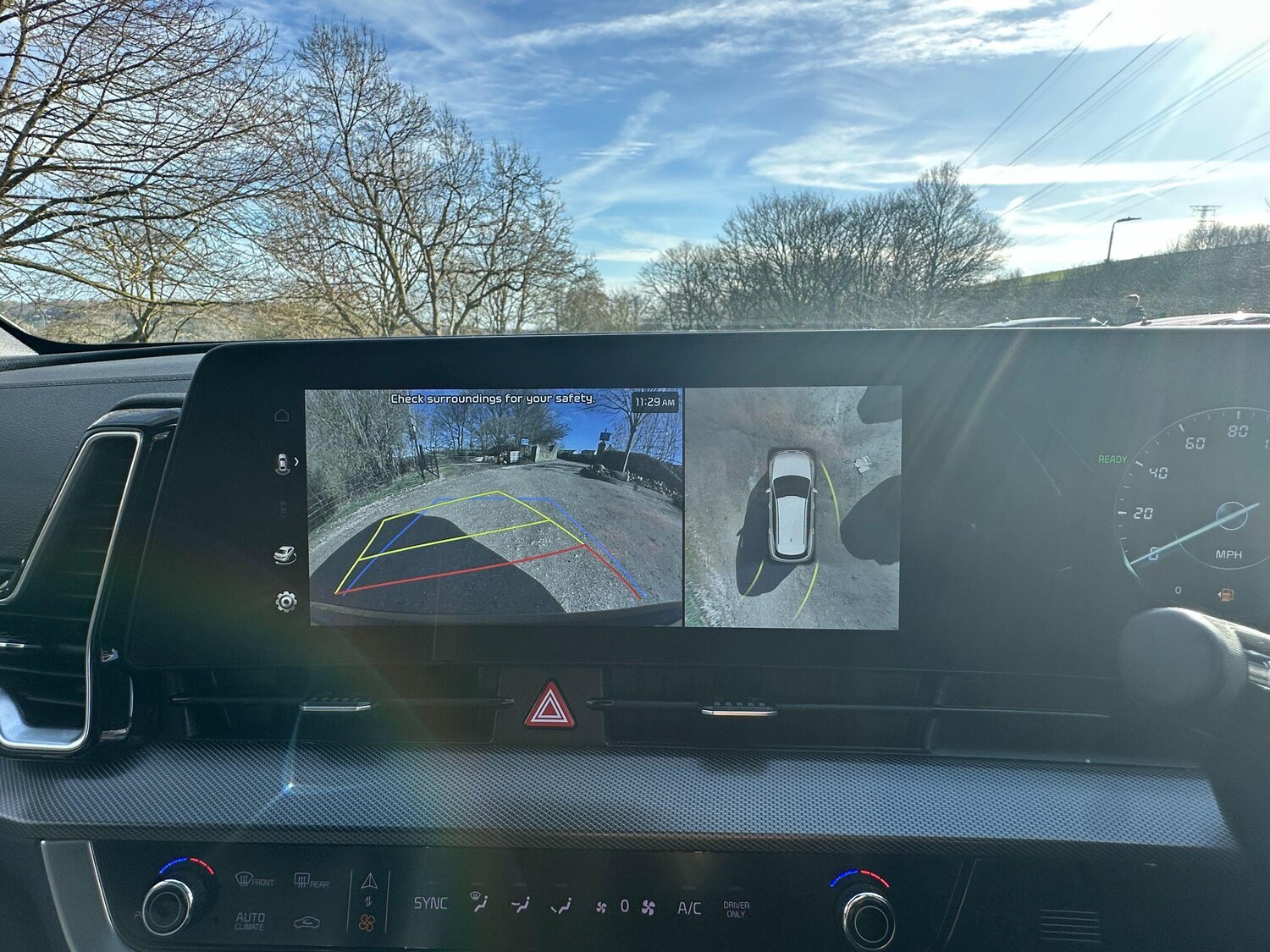 Used Kia Sportage 2023 for sale - 77838428: Photo 16