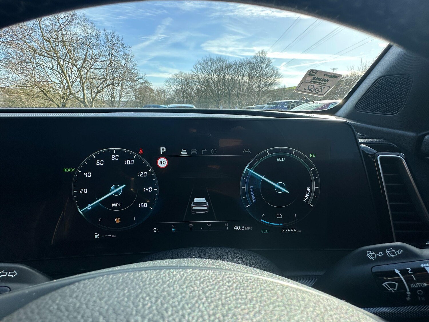 Used Kia Sportage 2023 for sale - 77838428: Photo 17