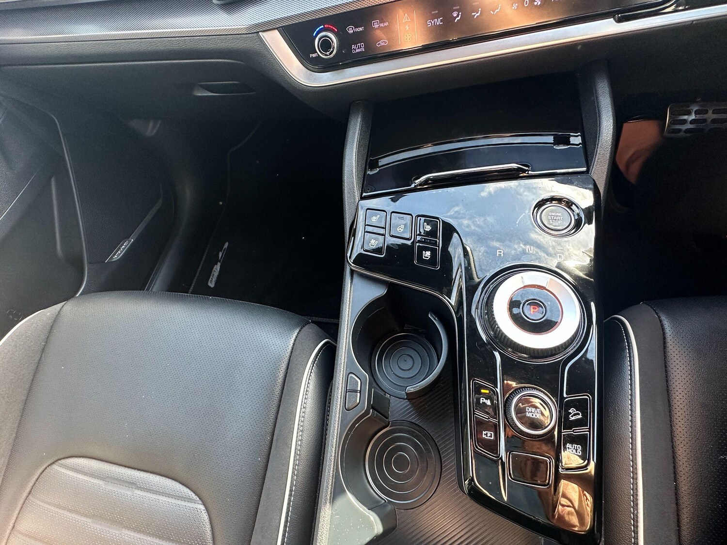 Used Kia Sportage 2023 for sale - 77838428: Photo 20