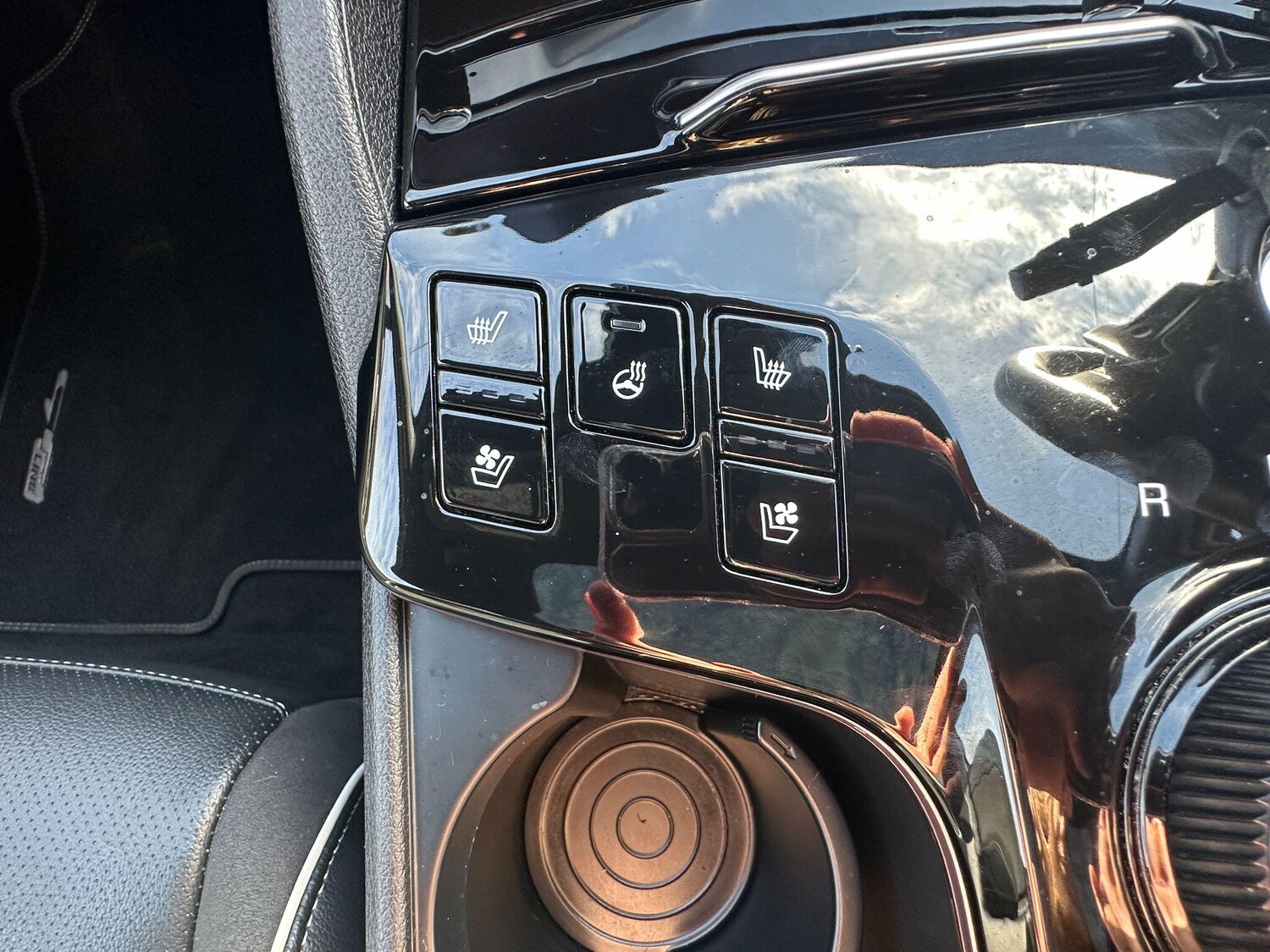 Used Kia Sportage 2023 for sale - 77838428: Photo 21