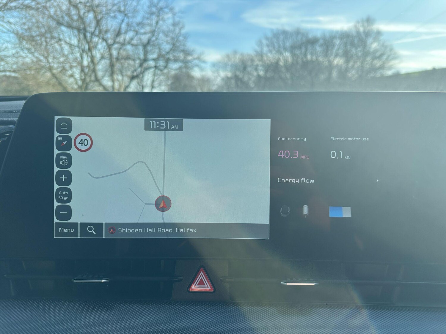 Used Kia Sportage 2023 for sale - 77838428: Photo 23