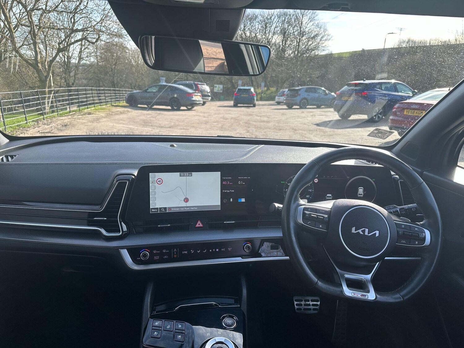 Used Kia Sportage 2023 for sale - 77838428: Photo 24