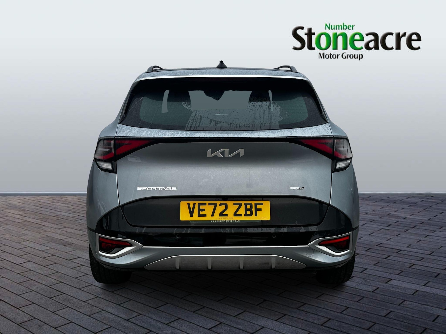 Used Kia Sportage 2023 for sale - 77838428: Photo 5