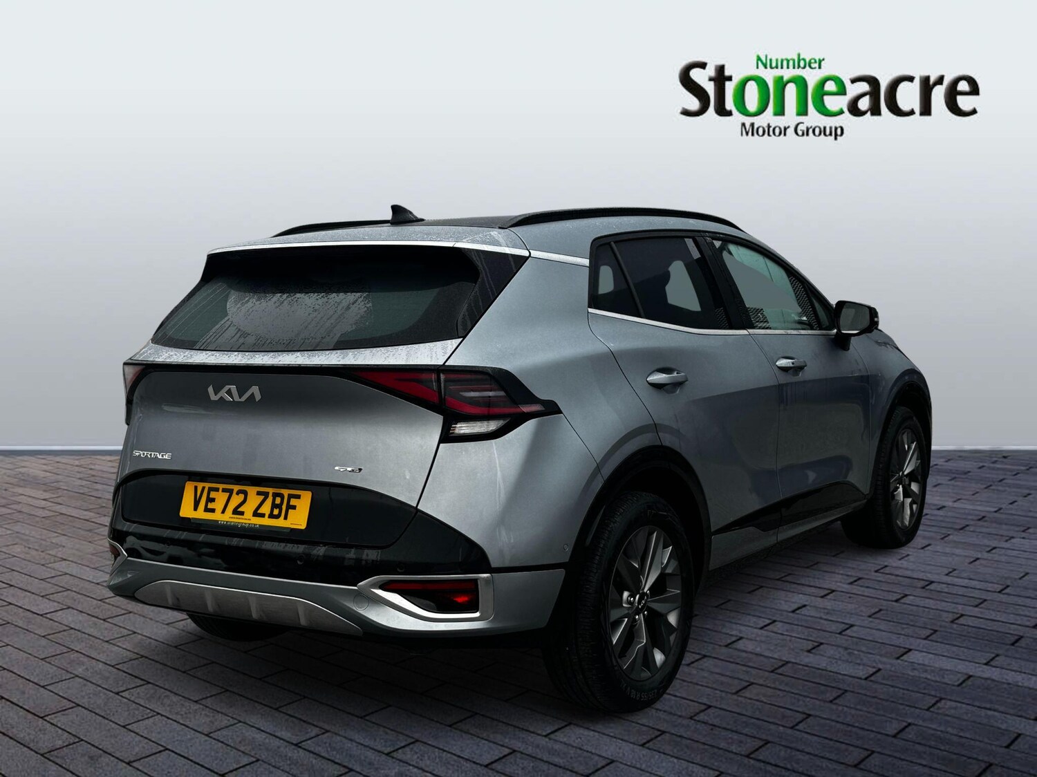 Used Kia Sportage 2023 for sale - 77838428: Photo 6