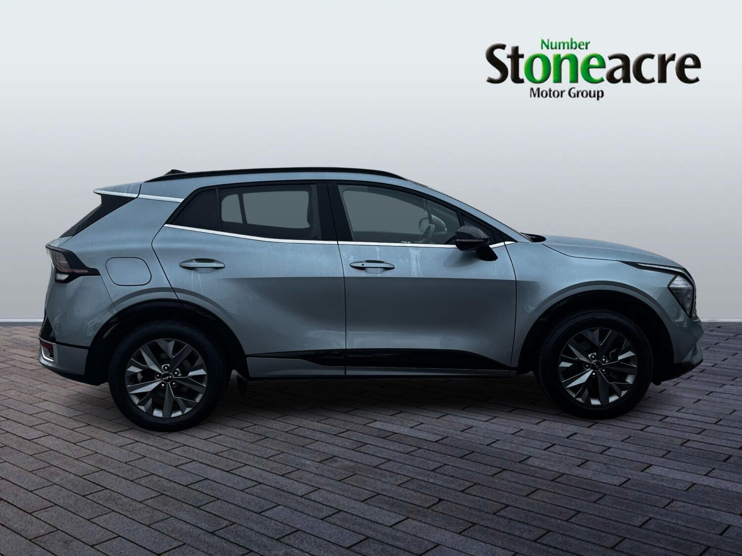 Used Kia Sportage 2023 for sale - 77838428: Photo 7