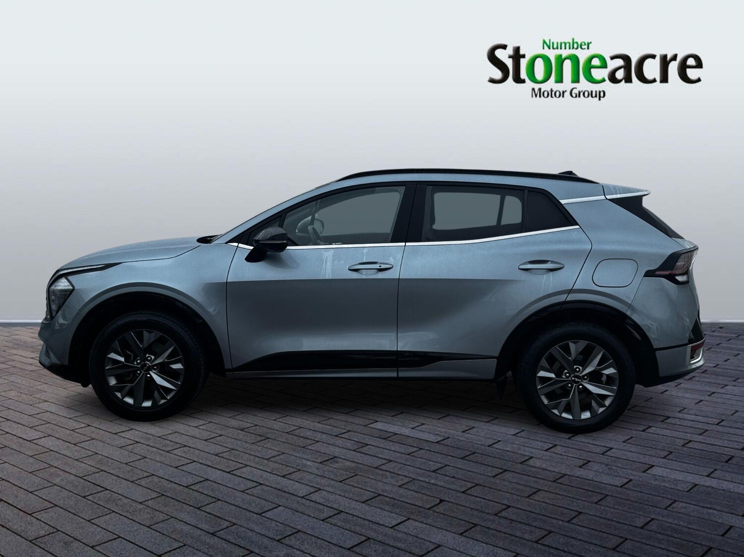 Used Kia Sportage 2023 for sale - 77838428: Photo 8