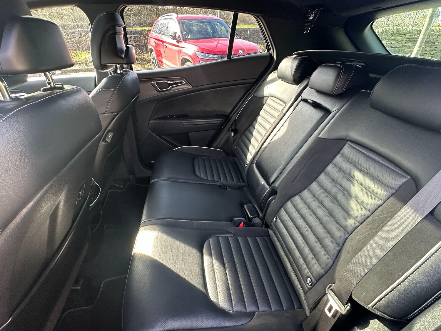 Used Kia Sportage 2023 for sale - 77838428: Photo 9