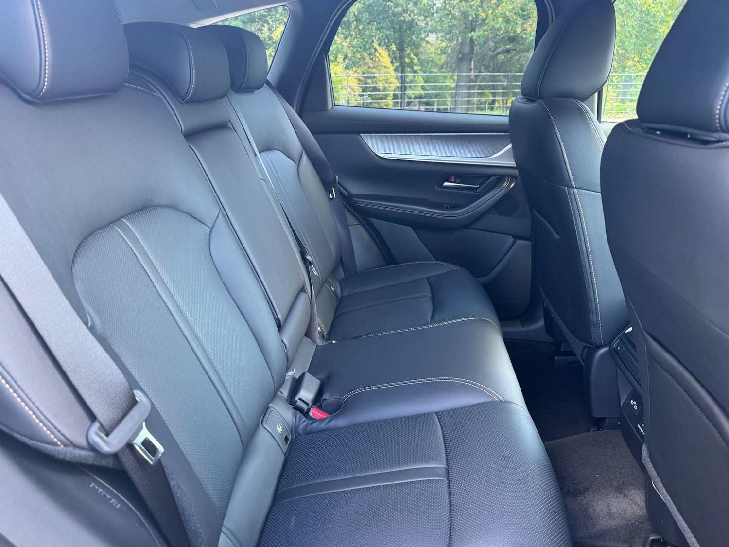 Used Mazda CX-60 2025 for sale - 77190449: Photo 11