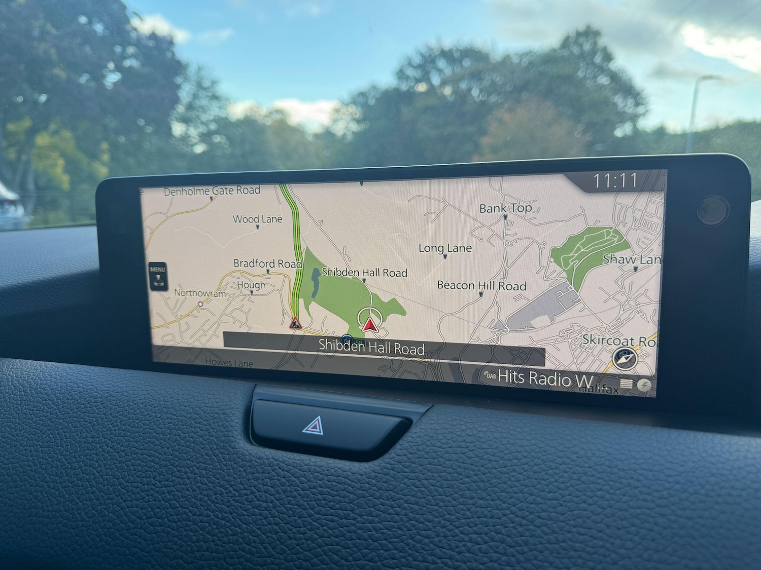 Used Mazda CX-60 2025 for sale - 77190449: Photo 16