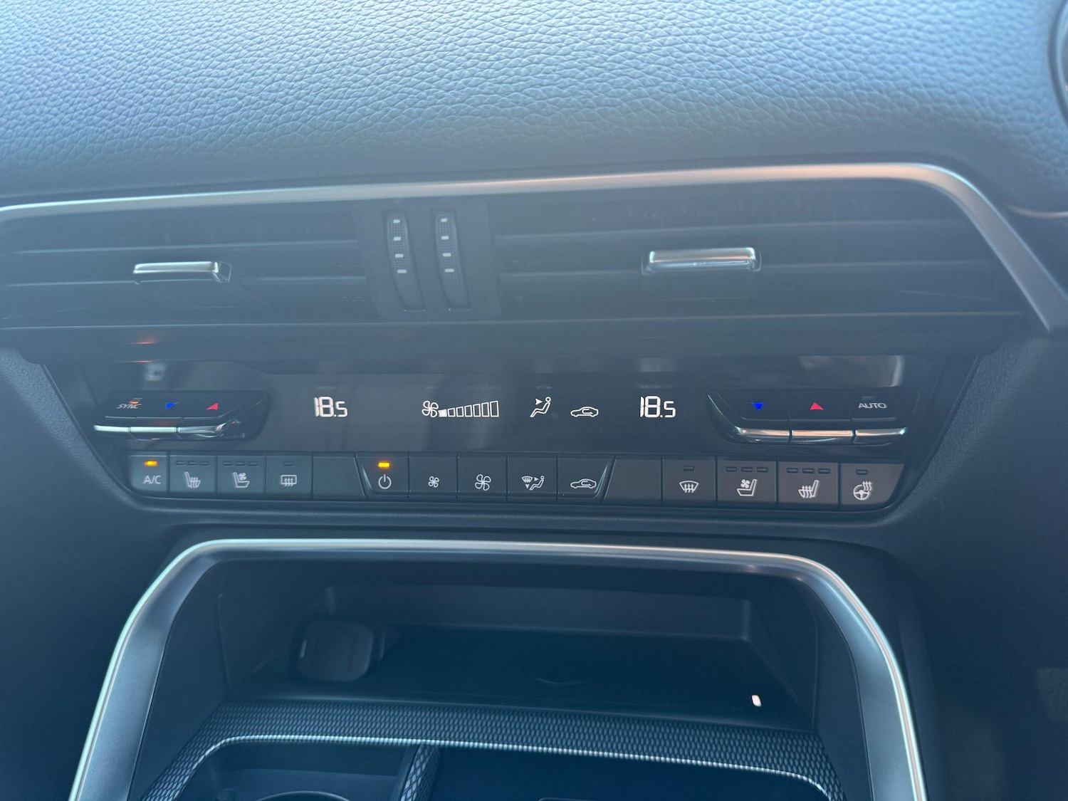 Used Mazda CX-60 2025 for sale - 77190449: Photo 18