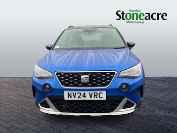 Used SEAT Arona 2024 for sale - 78898319: Photo