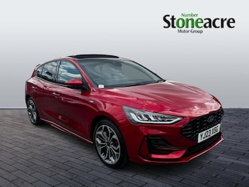 Used Ford Focus 2023 for sale - 78784644: Photo
