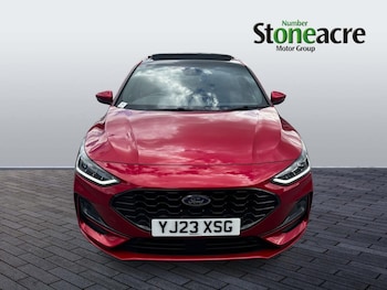 Used Ford Focus 2023 for sale - 78784644: Photo