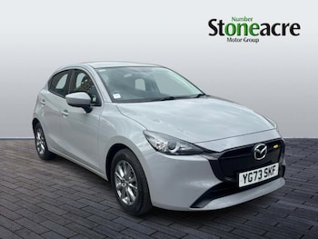 Used Mazda Mazda2 2023 for sale - 78965303: Photo