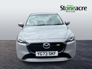 Used Mazda Mazda2 2023 for sale - 78965303: Photo