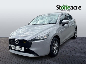 Used Mazda Mazda2 2023 for sale - 78965303: Photo