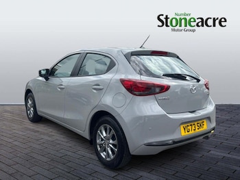 Used Mazda Mazda2 2023 for sale - 78965303: Photo