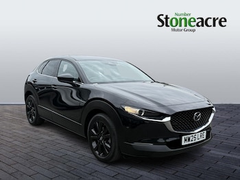 Used Mazda CX-30 2025 for sale - 78586627: Photo