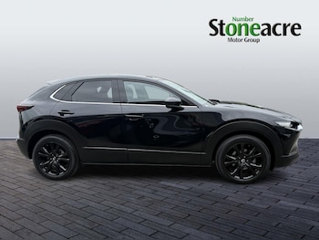 Used Mazda CX-30 2025 for sale - 78586627: Photo
