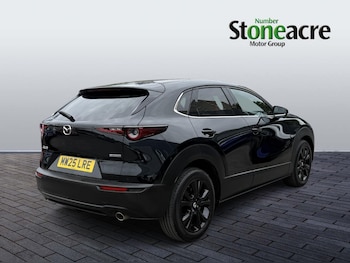 Used Mazda CX-30 2025 for sale - 78586627: Photo