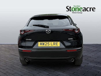Used Mazda CX-30 2025 for sale - 78586627: Photo