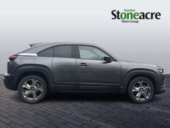 Used Mazda MX-30 2024 for sale - 74888068: Photo