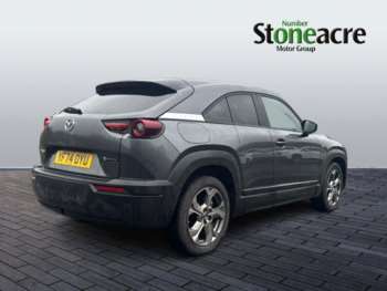 Used Mazda MX-30 2024 for sale - 74888068: Photo
