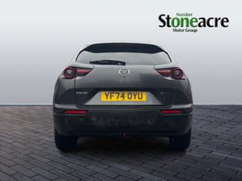 Used Mazda MX-30 2024 for sale - 74888068: Photo