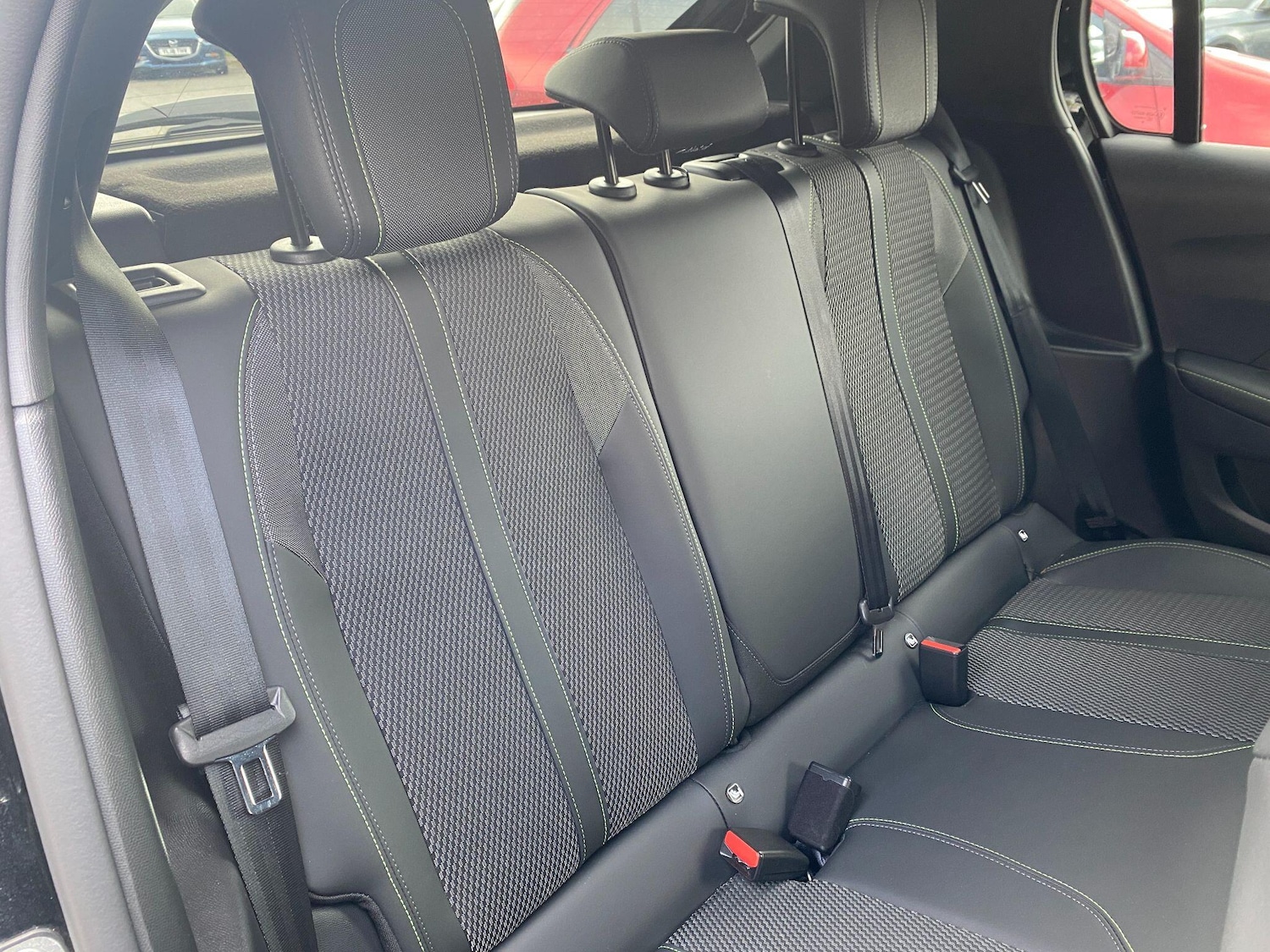 Used Peugeot 208 for sale - 78101470: Photo 10