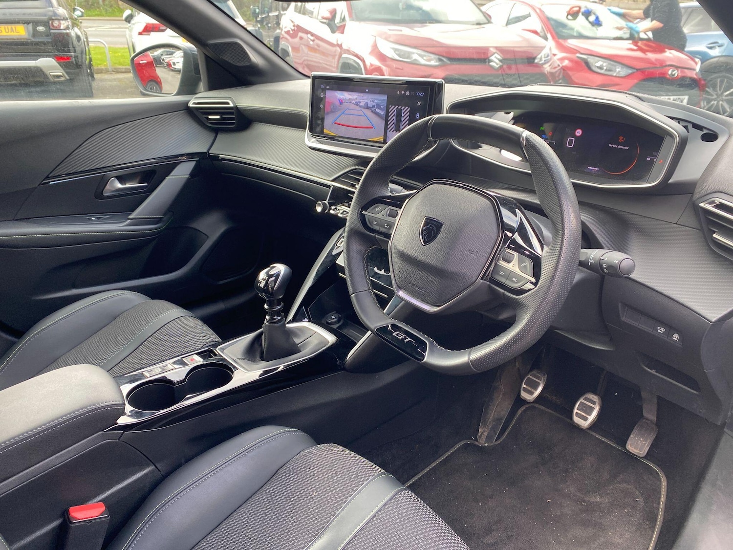 Used Peugeot 208 for sale - 78101470: Photo 11