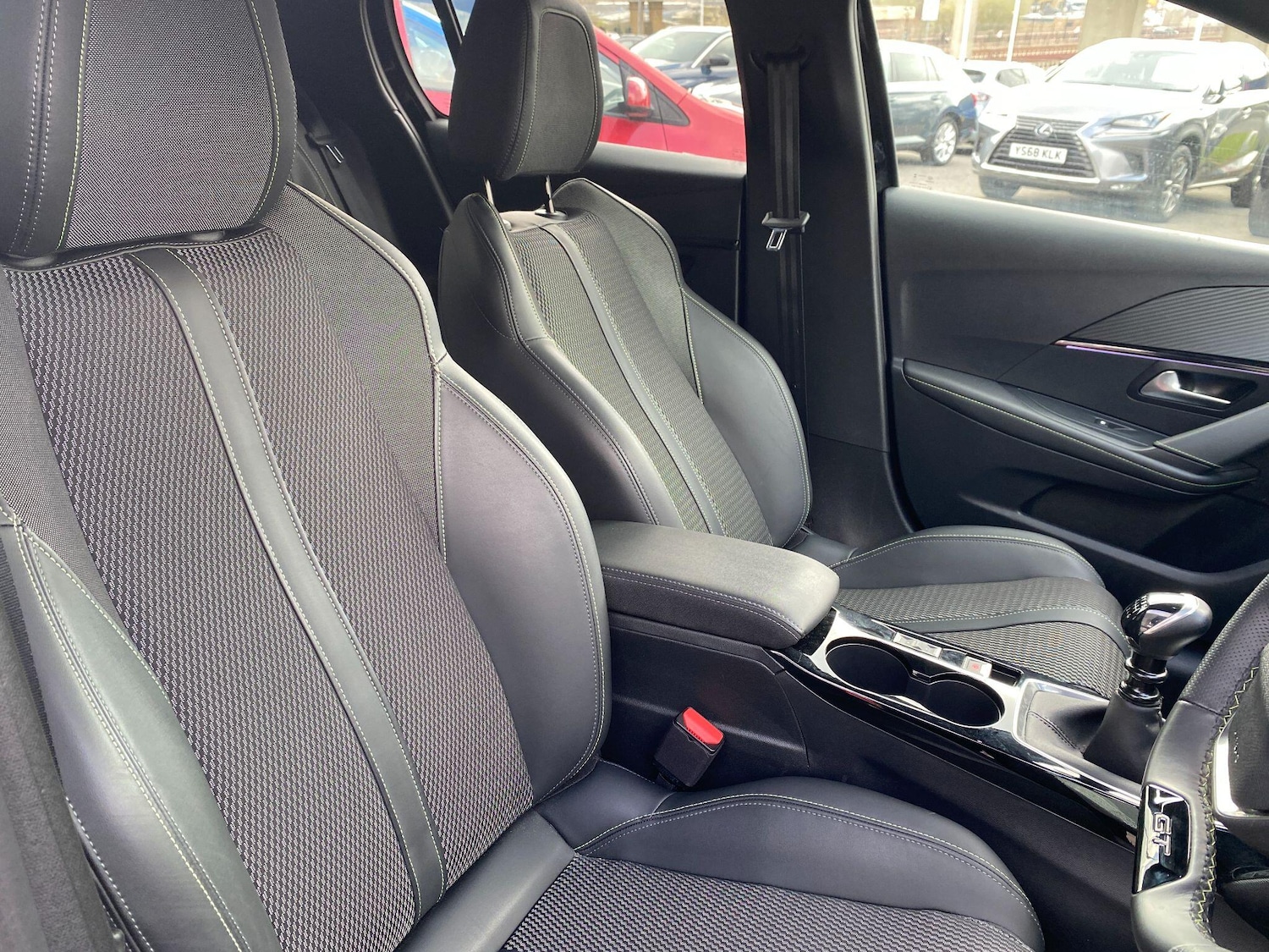 Used Peugeot 208 for sale - 78101470: Photo 12