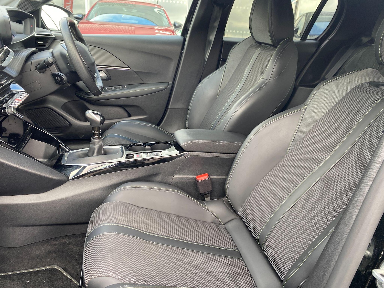 Used Peugeot 208 for sale - 78101470: Photo 14