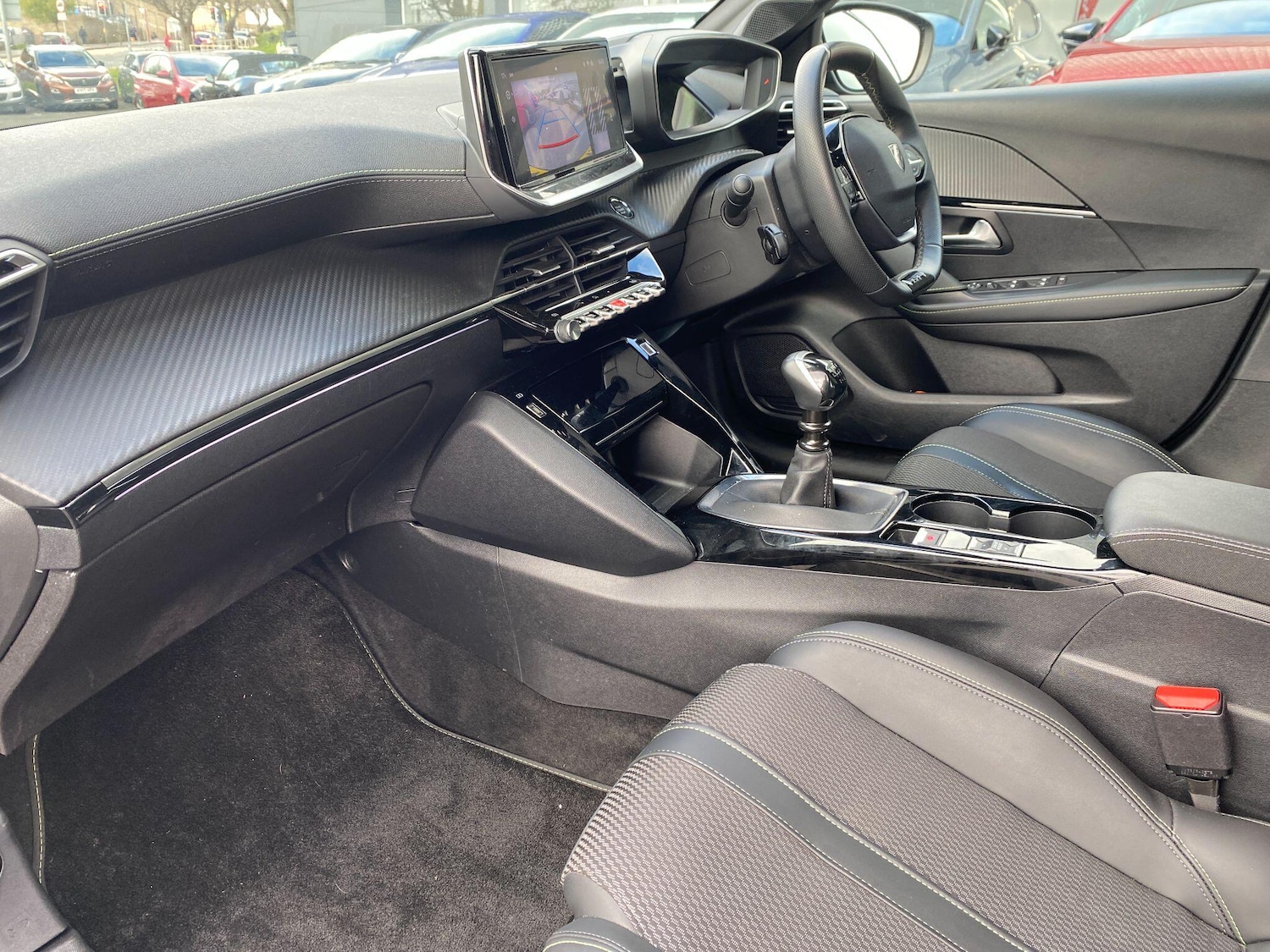 Used Peugeot 208 for sale - 78101470: Photo 15