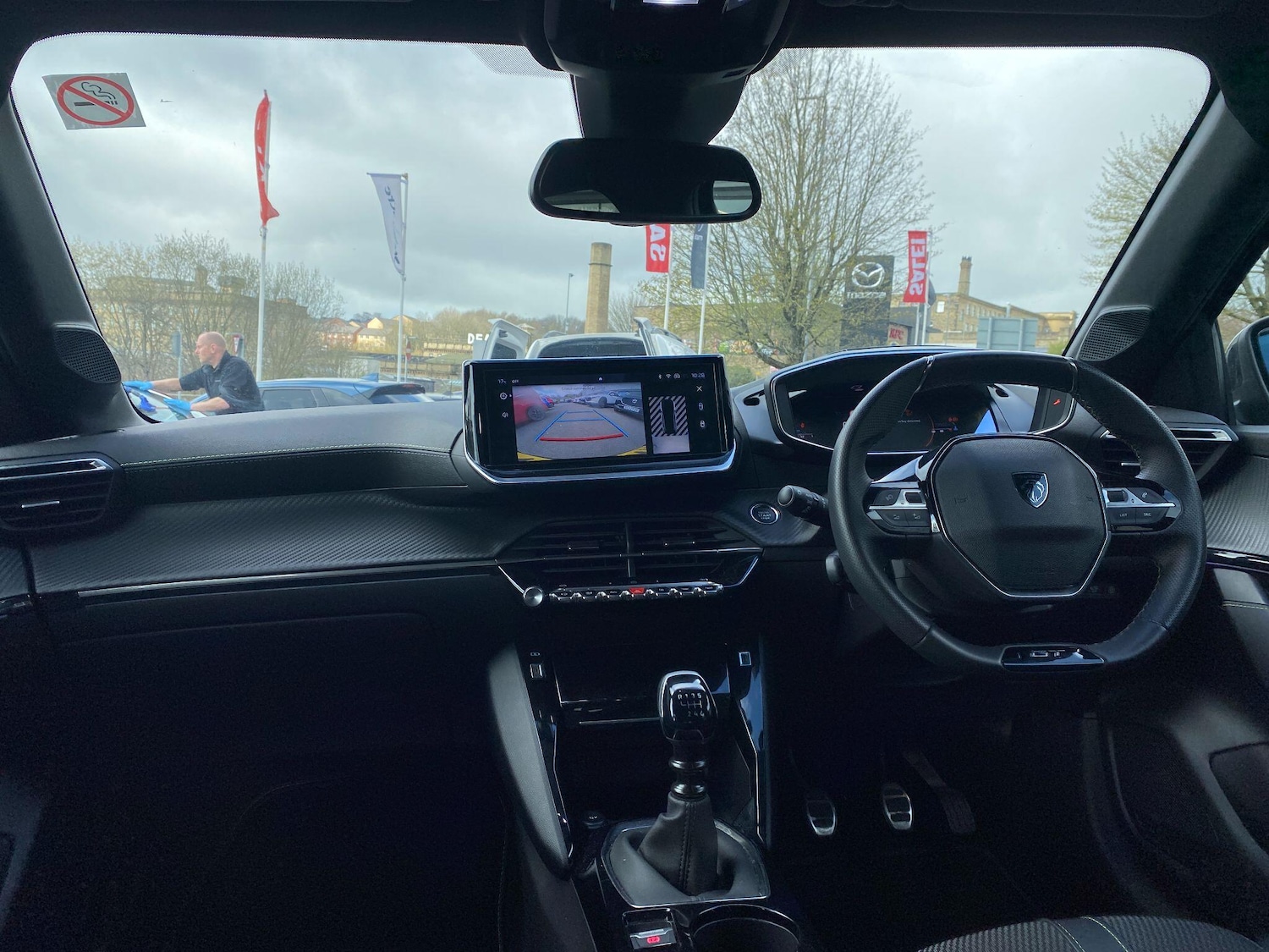 Used Peugeot 208 for sale - 78101470: Photo 16