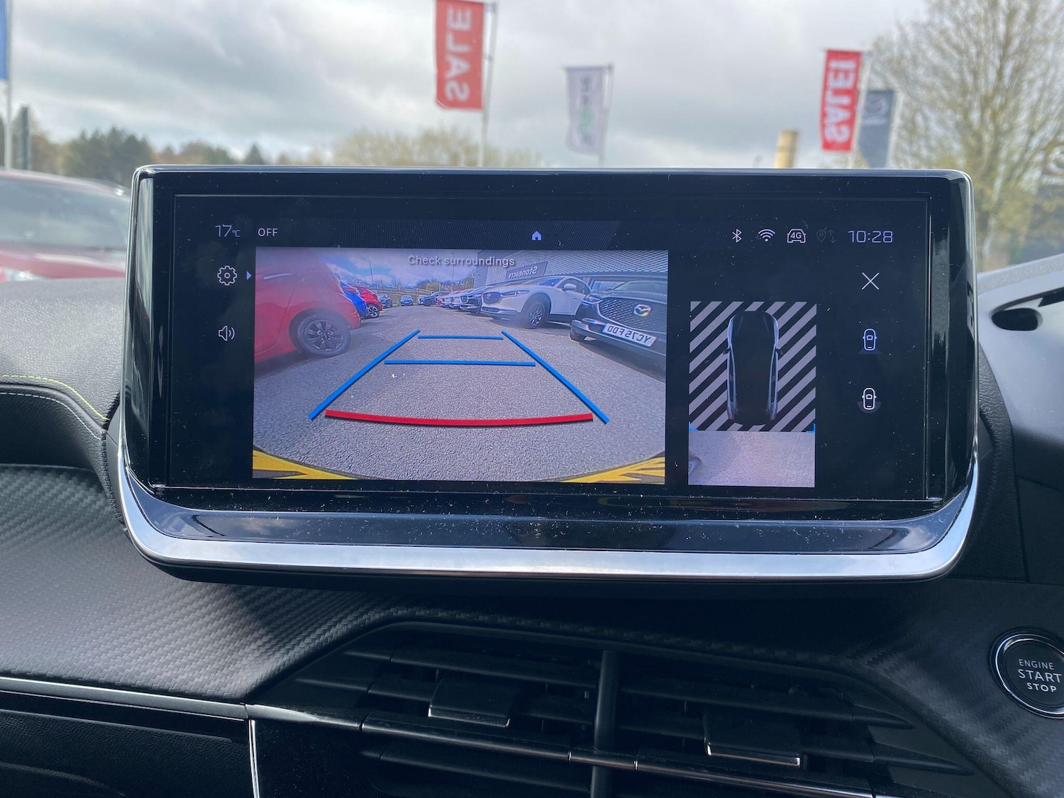 Used Peugeot 208 for sale - 78101470: Photo 18