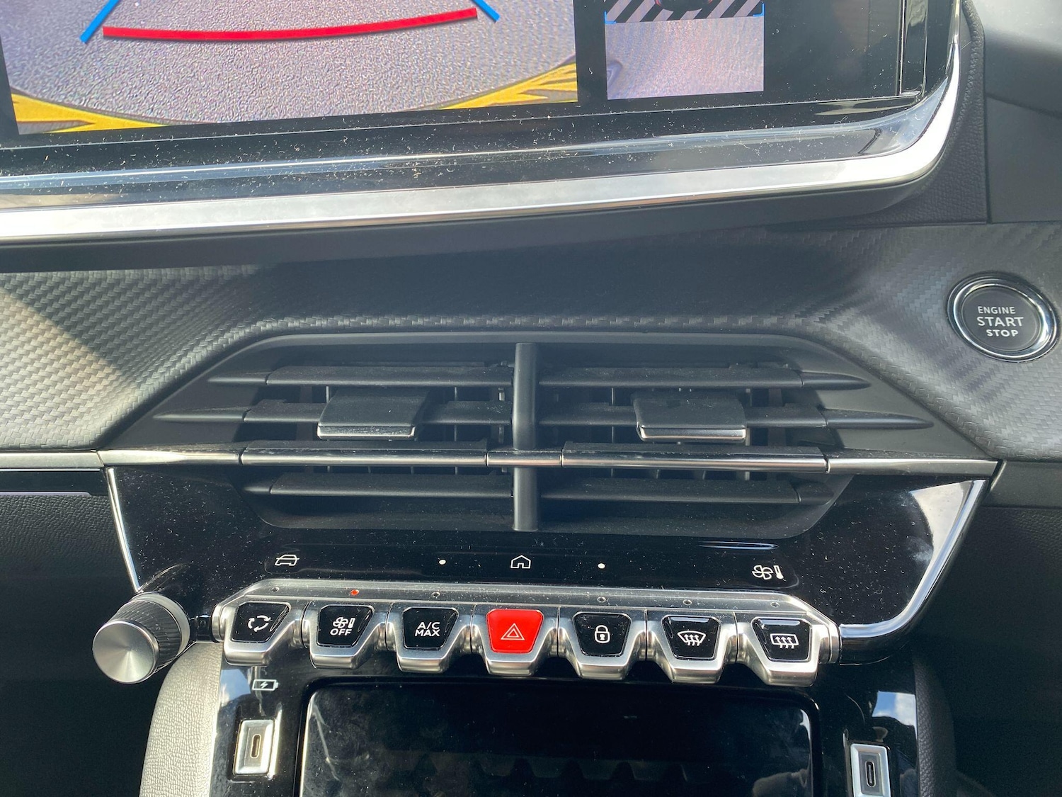 Used Peugeot 208 for sale - 78101470: Photo 19