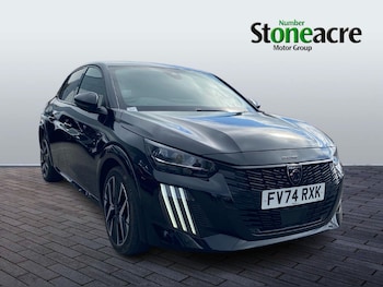 Peugeot 208 feature image