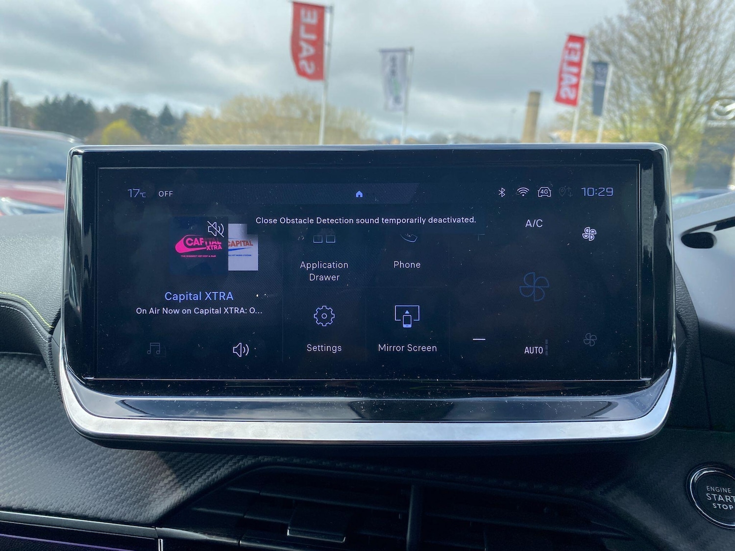 Used Peugeot 208 for sale - 78101470: Photo 20