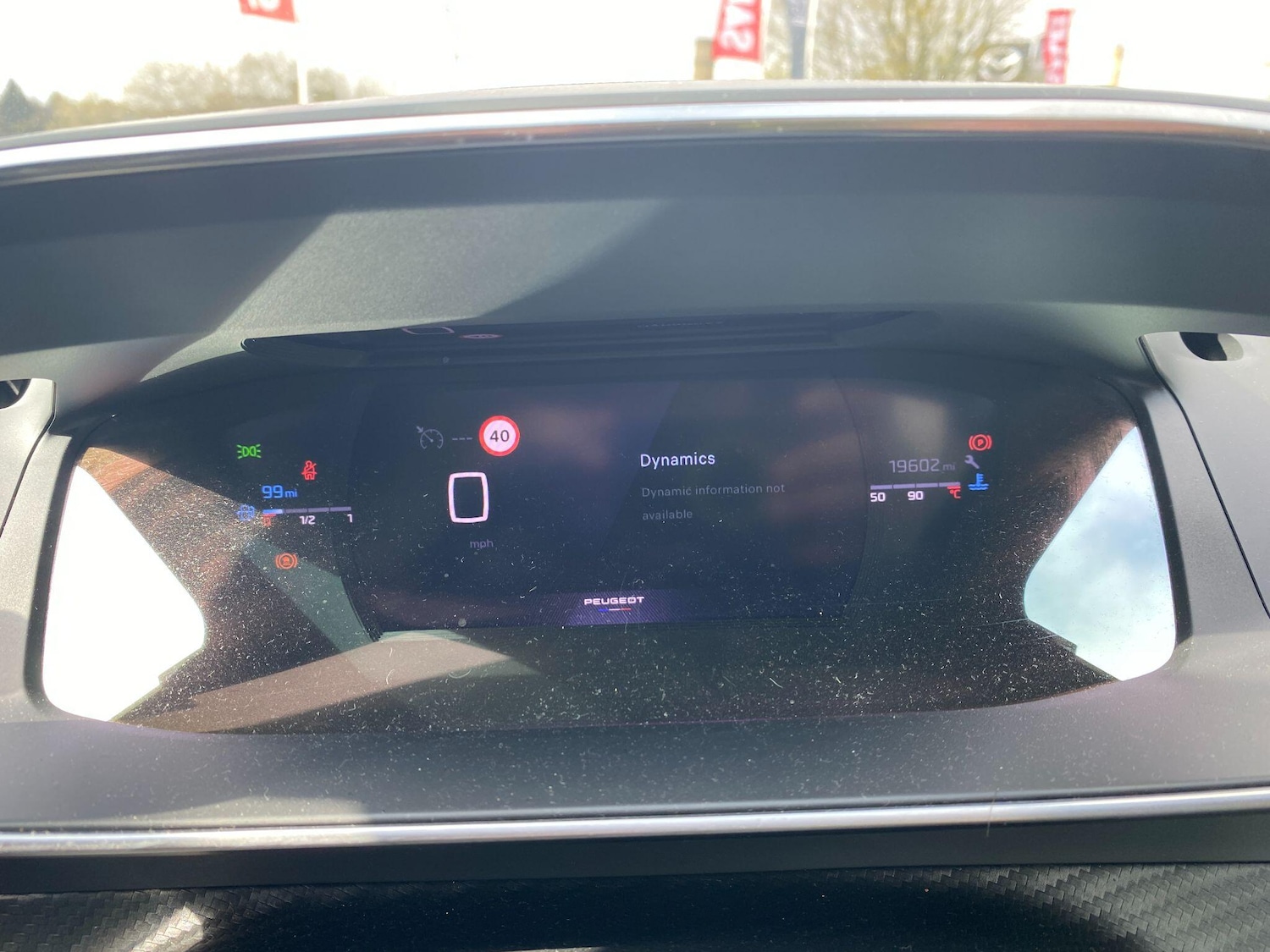 Used Peugeot 208 for sale - 78101470: Photo 21