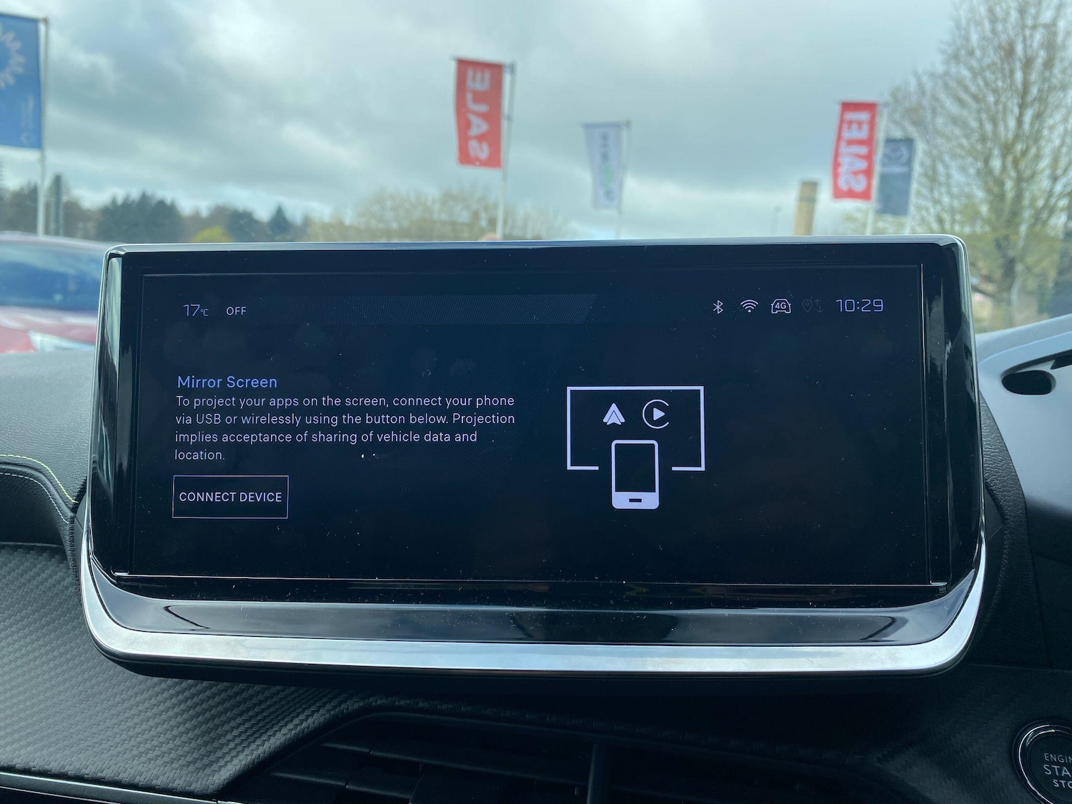 Used Peugeot 208 for sale - 78101470: Photo 22