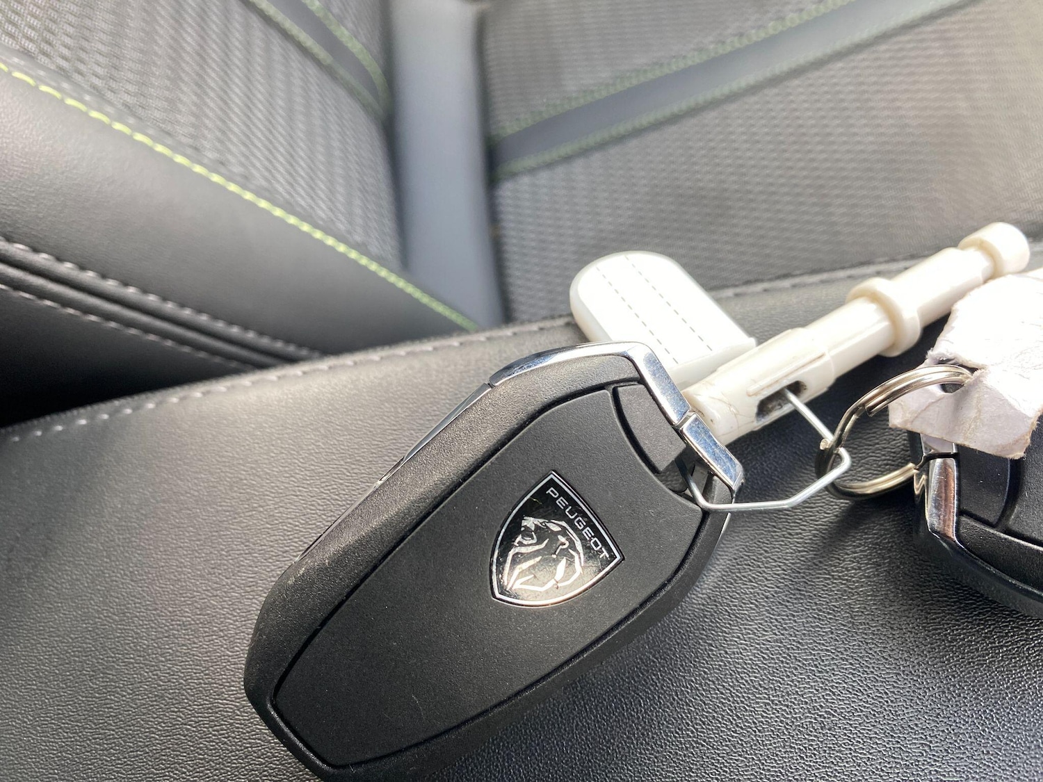 Used Peugeot 208 for sale - 78101470: Photo 23