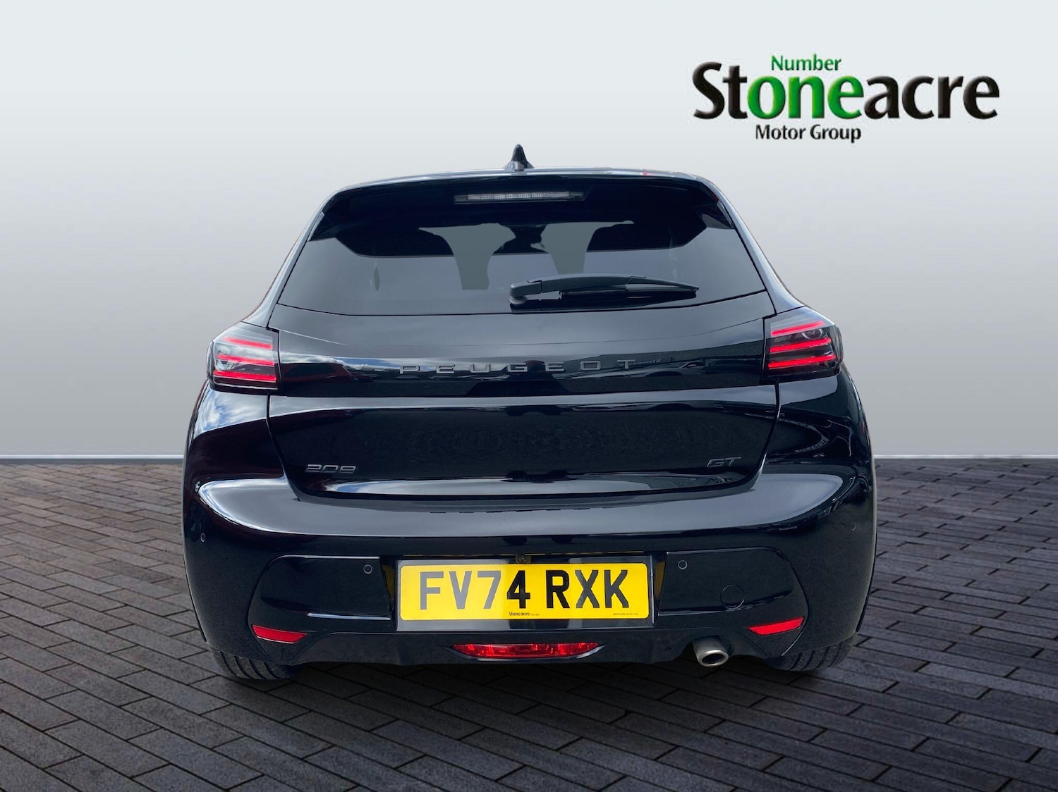 Used Peugeot 208 for sale - 78101470: Photo 4