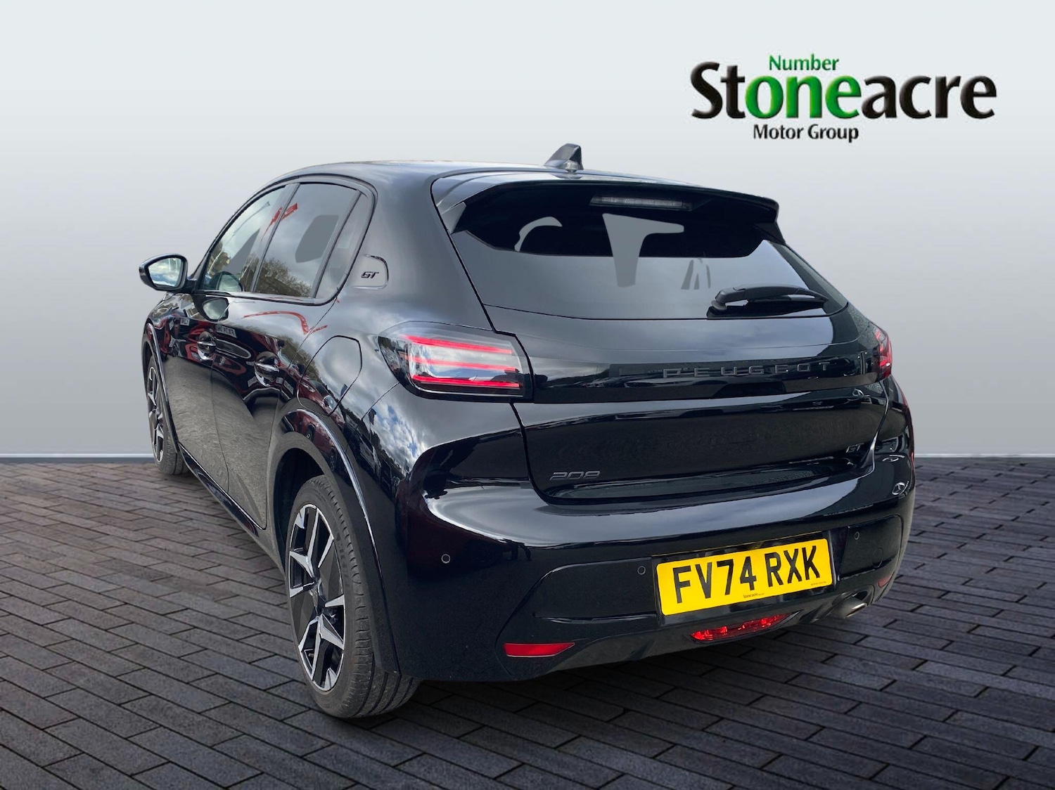 Used Peugeot 208 for sale - 78101470: Photo 5