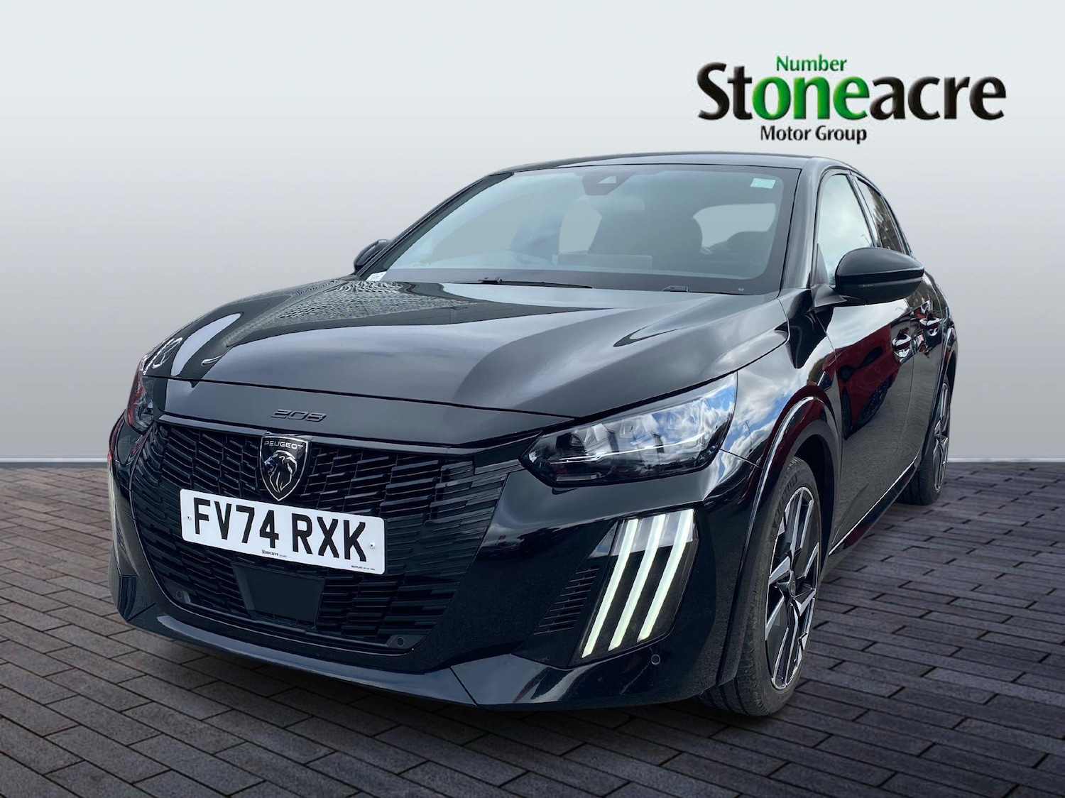 Used Peugeot 208 for sale - 78101470: Photo 7