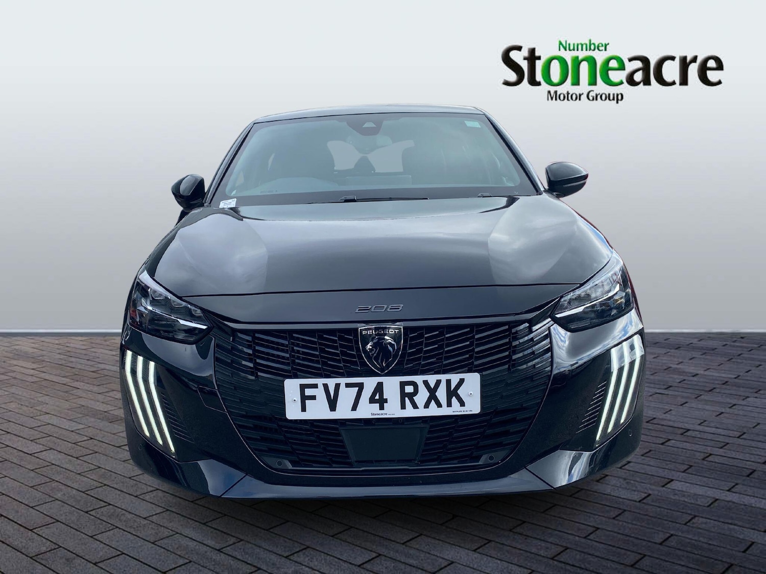 Used Peugeot 208 for sale - 78101470: Photo 8