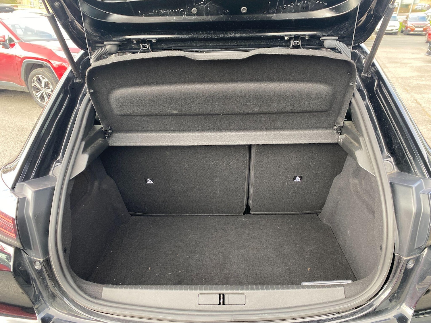 Used Peugeot 208 for sale - 78101470: Photo 9